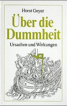 Über die Dummheit