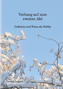 Vorhang auf zum zweiten Akt