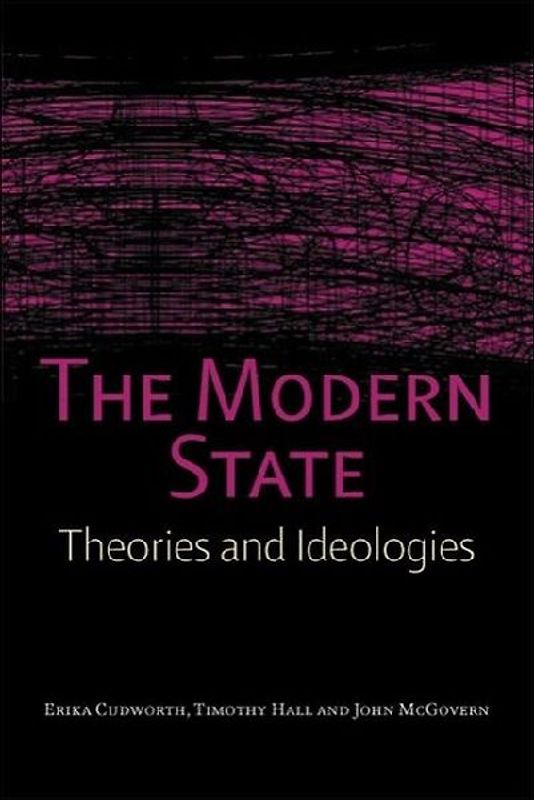 The Modern State