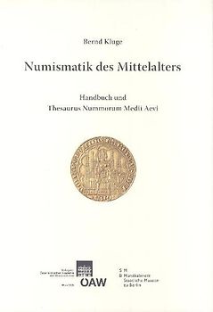 Numismatik des Mittelalters
