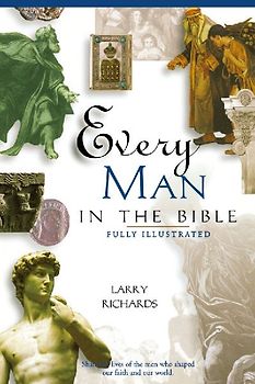 Every Man in the Bible