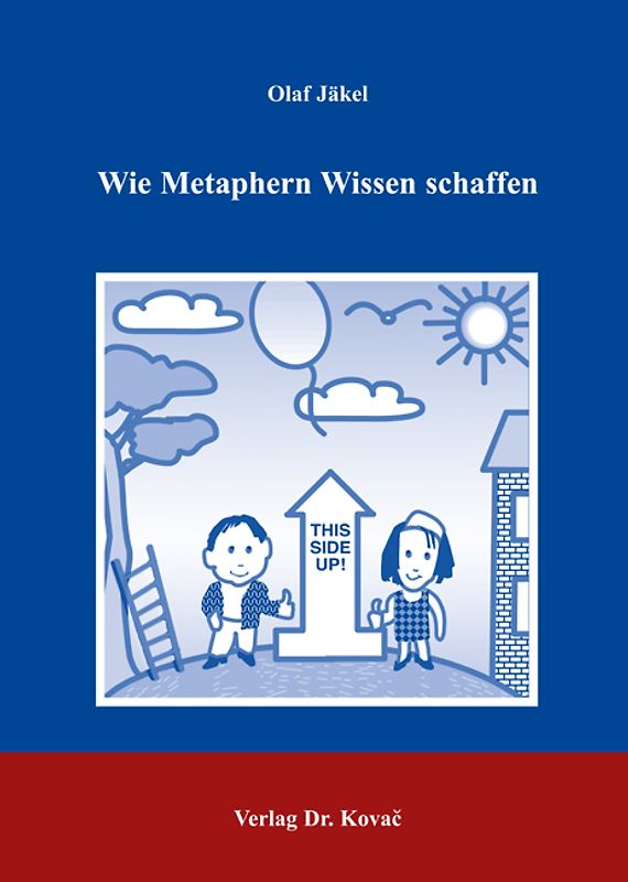 Wie Metaphern Wissen schaffen