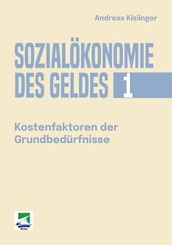 Sozialökonomie des Geldes 1