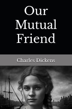 Our Mutual Friend: The 1865 Literary Fiction Classic (Annotated)