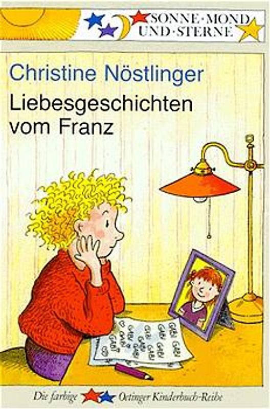 Liebesgeschichten vom Franz