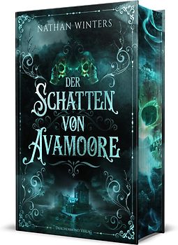 Der Schatten von Avamoore