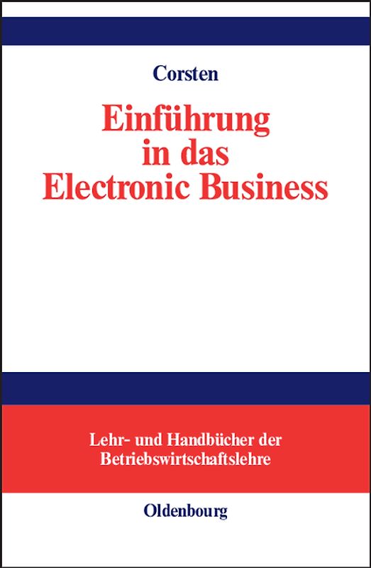 Einführung in das Electronic Business