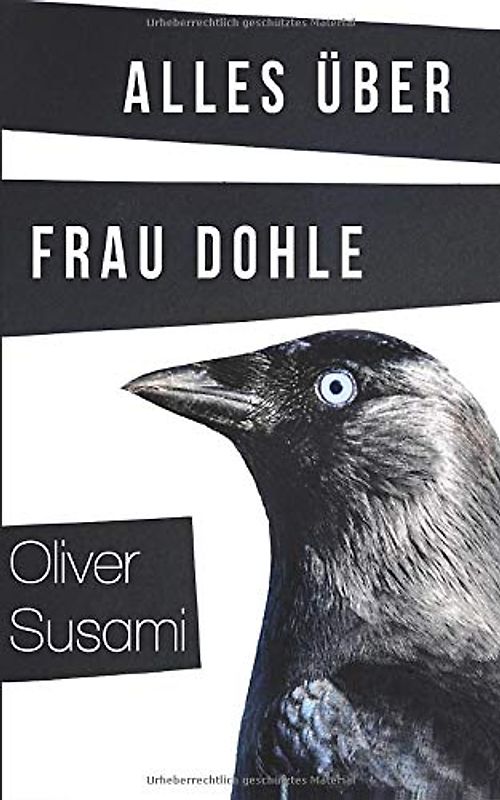 Alles über Frau Dohle