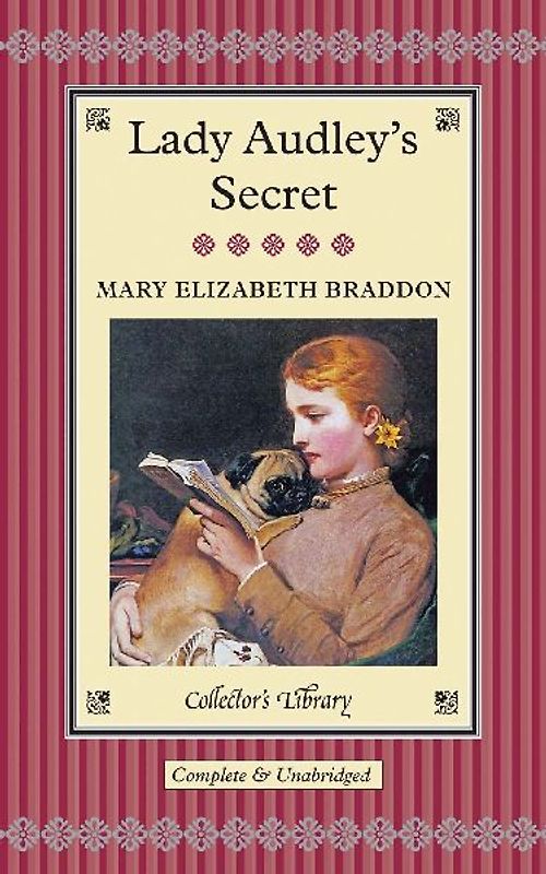 Lady Audley's Secret