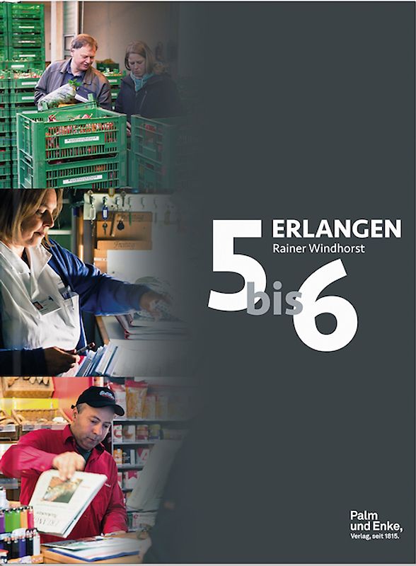 Erlangen 5 bis 6