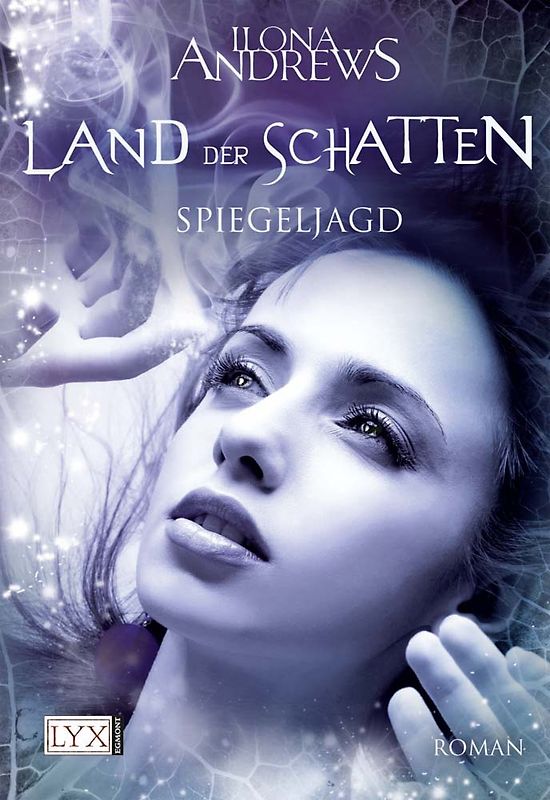 Land der Schatten - Spiegeljagd