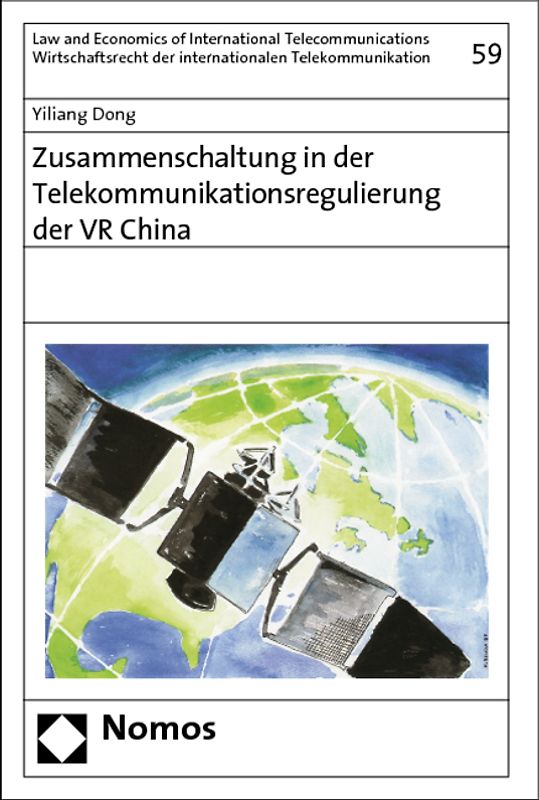 Zusammenschaltung in der Telekommunikationsregulierung der VR China