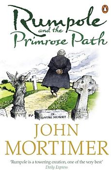 Rumpole and the Primrose Path