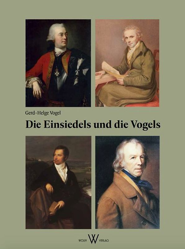 Die Vogels und die Einsiedels