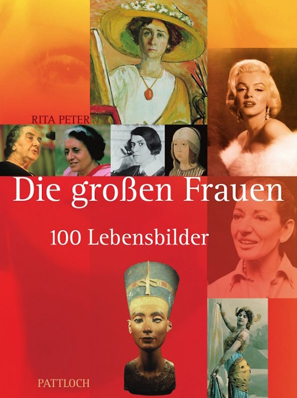 Die großen Frauen