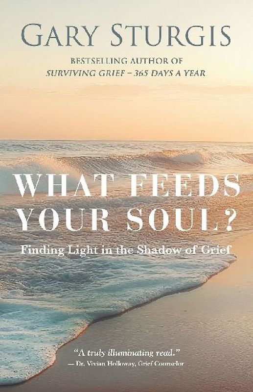 What Feeds Your Soul?