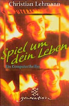Spiel um dein Leben