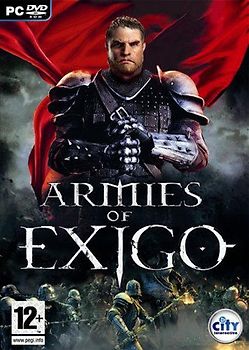 Armies of Exigo PC Spiele