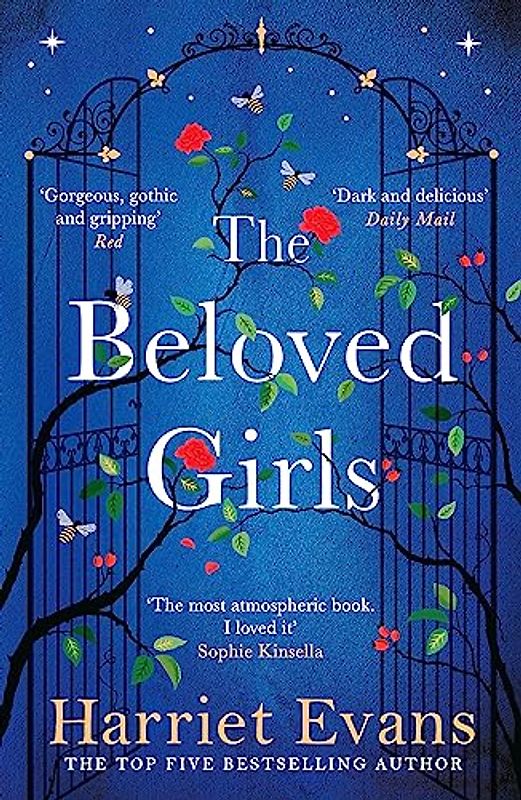 The Beloved Girls: The new Richard & Judy Book Club Choice with a gripping twist in the tail