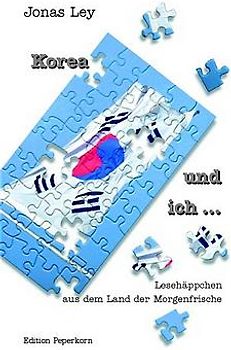 Korea und ich ...