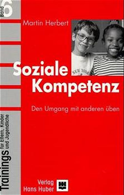 Trainings für Eltern, Kinder und Jugendliche / Soziale Kompetenz