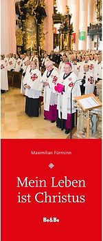 Mein Leben ist Christus