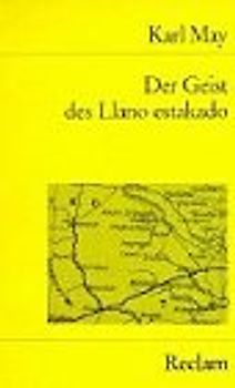 Der Geist des Llano estacado