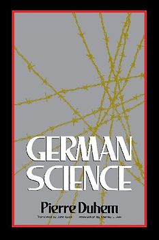 German Science