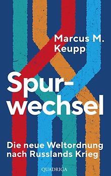 Spurwechsel