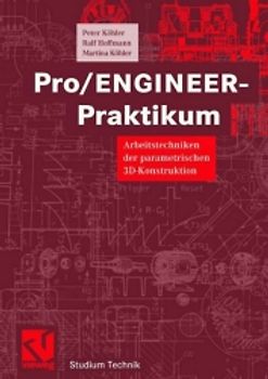 Pro/ENGINEER-Praktikum