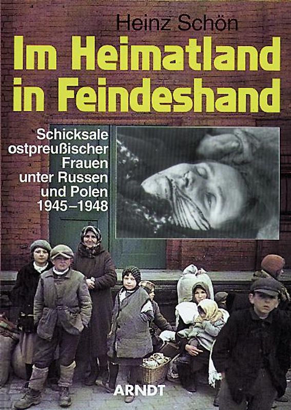 Im Heimatland in Feindeshand