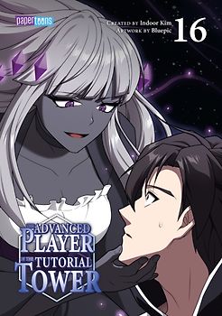 The Advanced Player of the Tutorial Tower 16