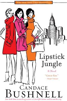 Lipstick Jungle