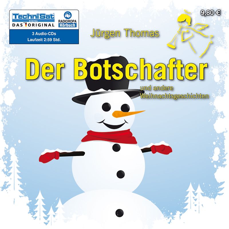 Der Botschafter