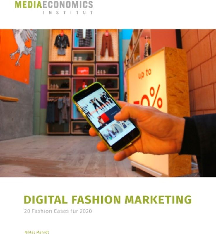 Digital Fashion Marketing