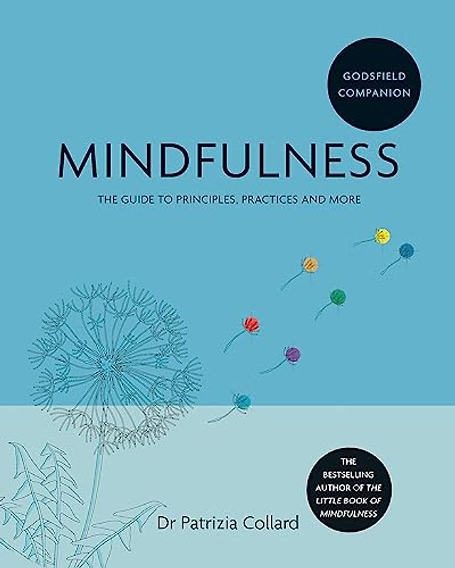 Godsfield Companion: Mindfulness: The Guide to Principles, Practices and More