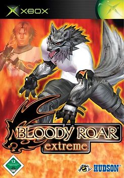 Bloody Roar Extreme (Xbox) UK IMPORT Xbox
