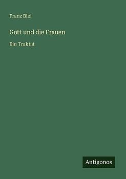 Gott und die Frauen