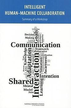 Intelligent Human-Machine Collaboration