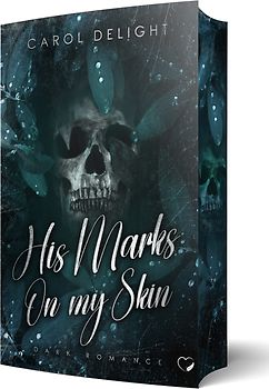 His Marks on my Skin