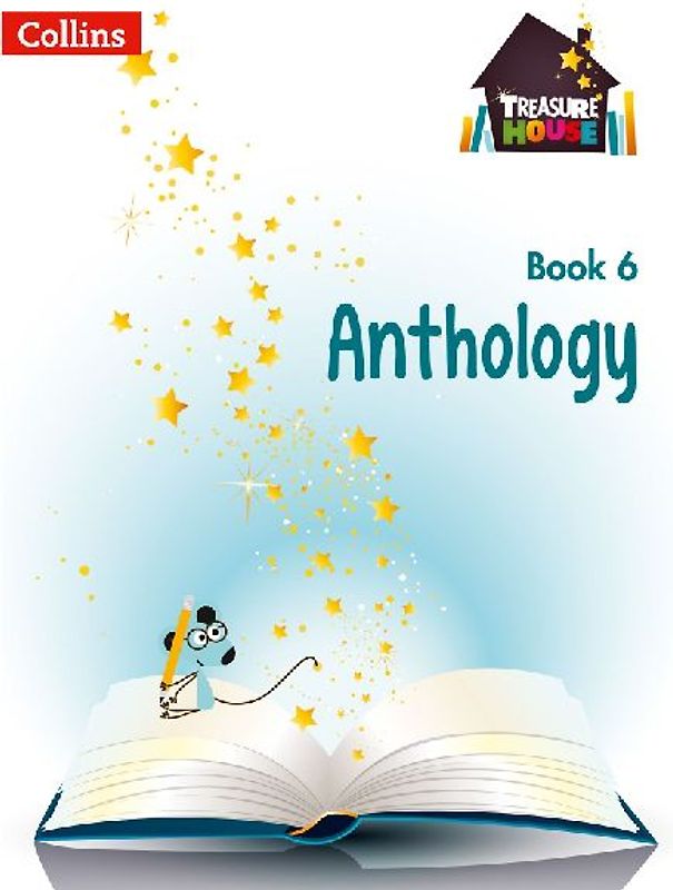 Treasure House - Year 6 Anthology