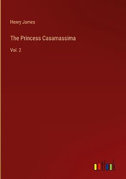 The Princess Casamassima