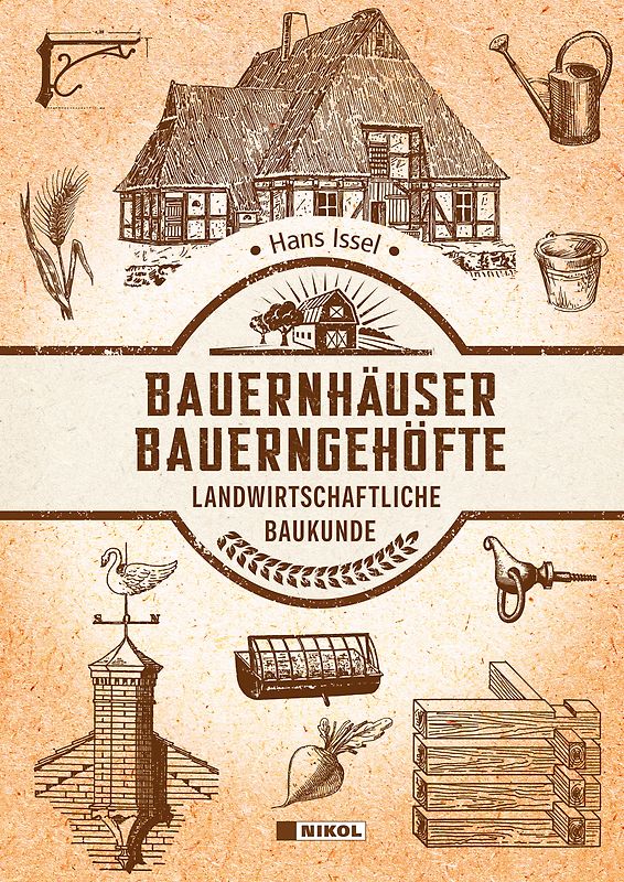 Bauernhäuser und Bauerngehöfte