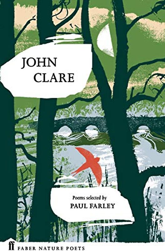 John Clare: Poems (Faber Nature Poets)