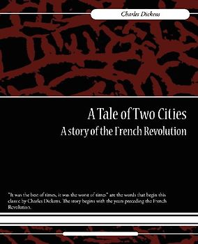 A Tale of Two Cities