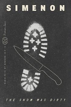 The Snow Was Dirty (Romans Durs)