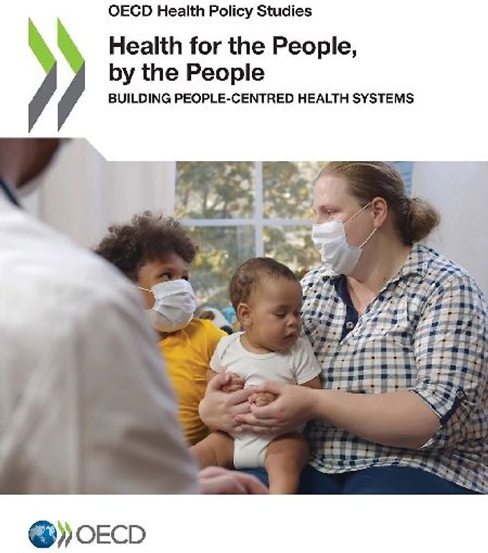 Health for the People, by the People