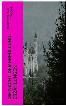 Die Nacht der Erfüllung: Erzählungen