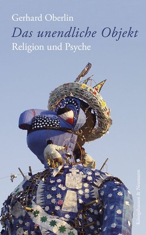 Das unendliche Objekt