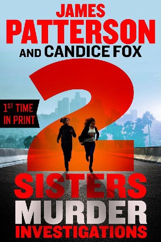 2 Sisters Murder Investigations